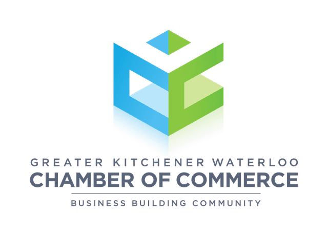 Greater Kitchener Waterloo Chamber of Commerce member
