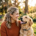 Google review from a Modern Dog Kitchener client