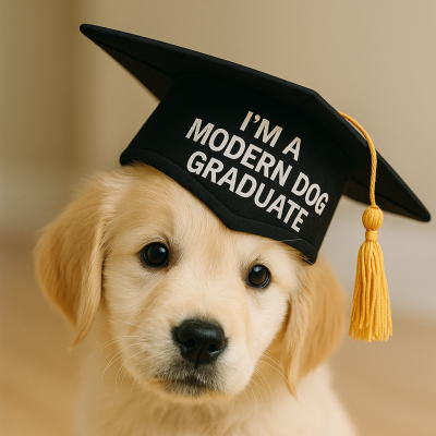 Grad pup